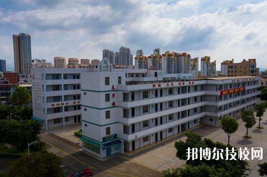 江西中山電子計(jì)算機(jī)中等專業(yè)學(xué)校怎么樣、好不好