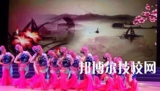 華亭職業(yè)教育中心2020年報(bào)名條件、招生要求、招生對(duì)象