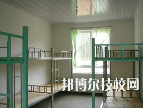 成都實驗商貿(mào)管理學校2020年宿舍條件