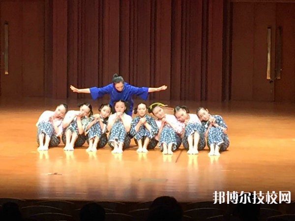 江西東方舞蹈學(xué)校怎么樣、好不好