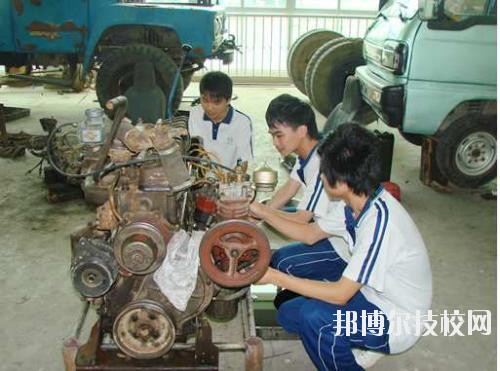 貴陽交通學(xué)校怎么樣、好不好