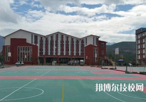 重慶永川民進(jìn)學(xué)校怎么樣、好不好