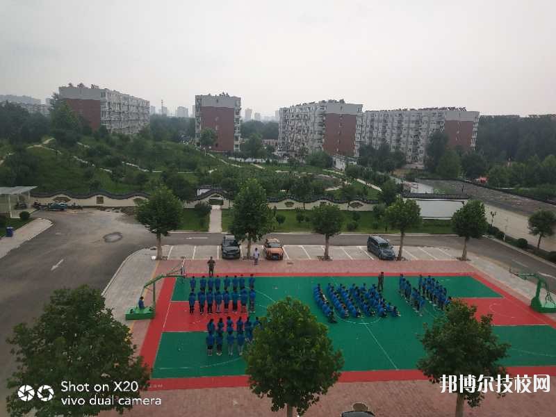 河北同仁醫(yī)學(xué)中等專業(yè)學(xué)校2020年報(bào)名條件、招生要求、招生對象