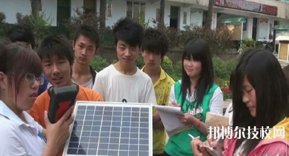 楊陵區(qū)職業(yè)教育中心2020年有哪些專(zhuān)業(yè) 