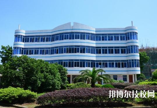 蕭山衛(wèi)生中等專業(yè)學(xué)校怎么樣、好不好