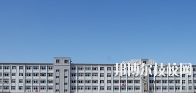 甘肅建筑材料工業(yè)學(xué)校2020年學(xué)費(fèi)、收費(fèi)多少