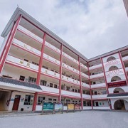 凱里第一中等職業(yè)技術(shù)學校