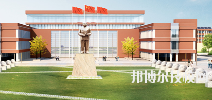 白銀平川職業(yè)技術(shù)學(xué)校怎么樣、好不好