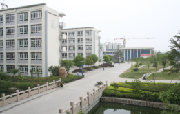 江蘇張家港中等專業(yè)學校怎么樣、好不好