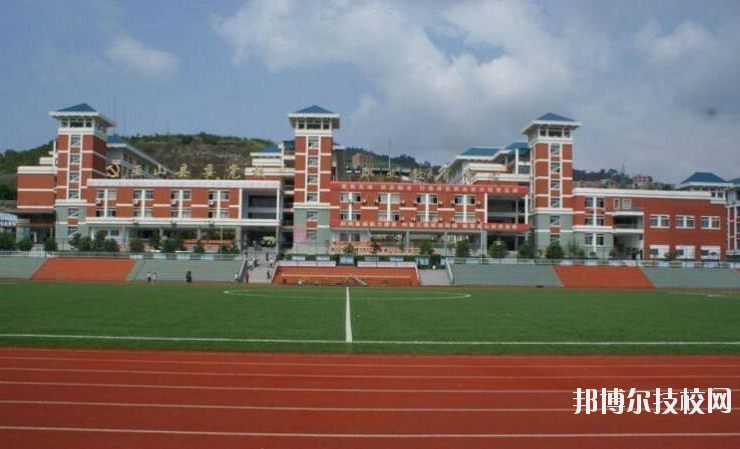 重慶忠縣職業(yè)教育中心學(xué)校怎么樣、好不好