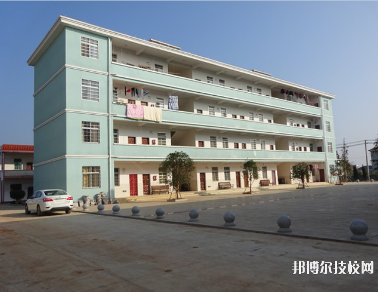 泰和中等專業(yè)學校怎么樣、好不好