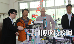 武威信息工程學(xué)校怎么樣、好不好