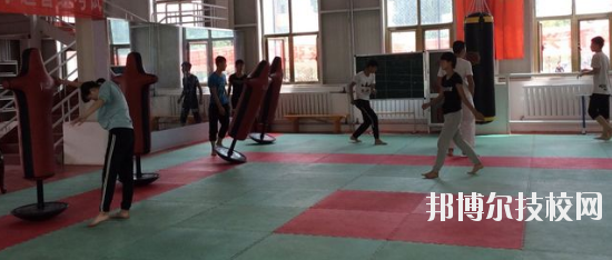 酒泉體育運動學校2020年學費、收費多少
