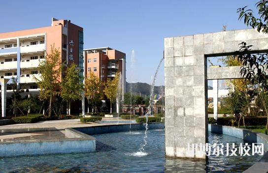 重慶南川隆化職業(yè)中學(xué)校學(xué)校怎么樣、好不好