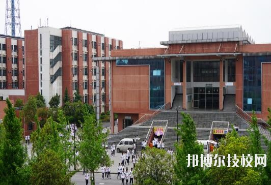 海寧市職業(yè)高級(jí)中學(xué)怎么樣、好不好