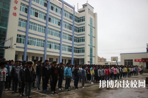 修文中等職業(yè)學校2020年報名條件、招生要求、招生對象