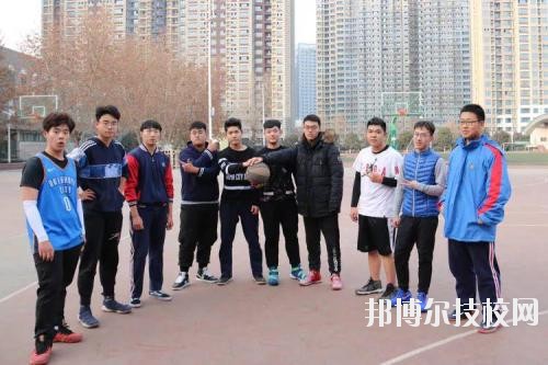 修文中等職業(yè)學校怎么樣、好不好