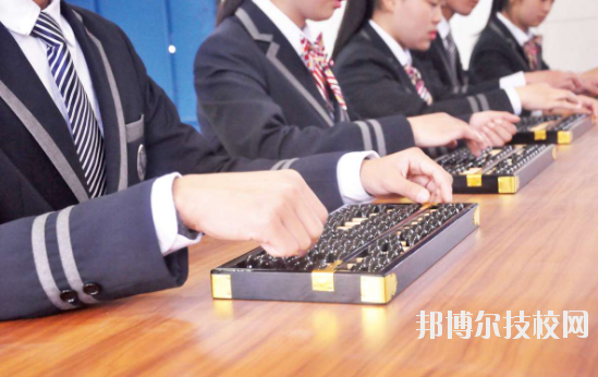 重慶行知高級技工學校怎么樣、好不好