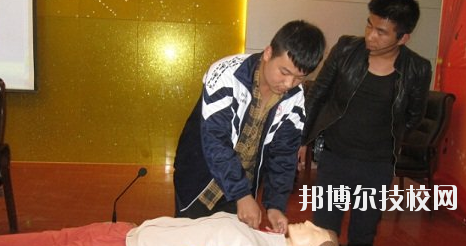 甘肅環(huán)縣職業(yè)中等專業(yè)學校怎么樣、好不好