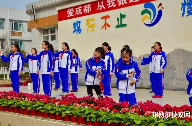 成都市特殊教育中等職業(yè)技術(shù)學(xué)校2020年報(bào)名條件、招生要求、招生對(duì)象