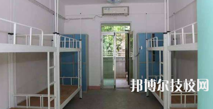 甘肅經(jīng)濟貿易學校2020年宿舍條件