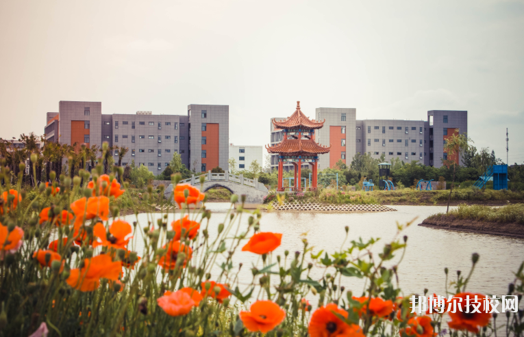 江蘇阜寧中等專業(yè)學(xué)校怎么樣、好不好