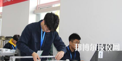 白銀西北信息工程學(xué)校2020年報(bào)名條件、招生要求、招生對象