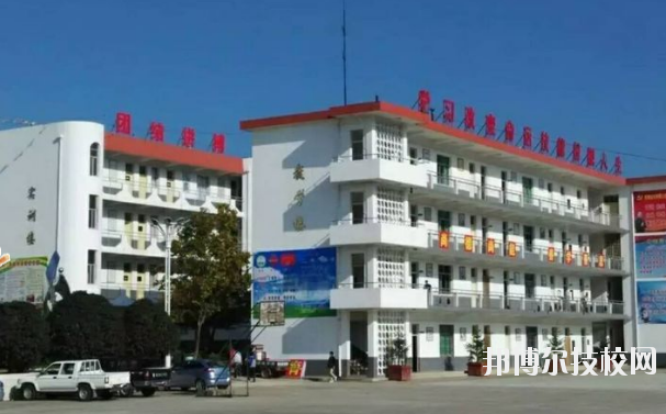 丹鳳職業(yè)技術學校2020年有哪些專業(yè)