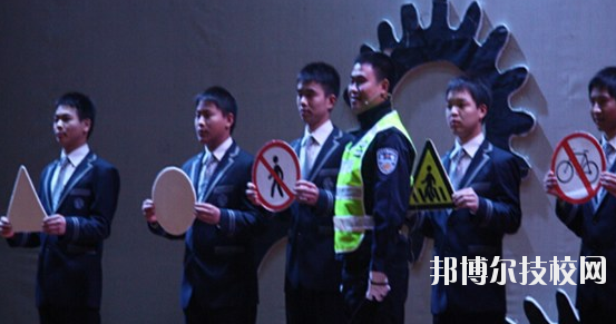 重慶行知職業(yè)技術(shù)學(xué)校怎么樣、好不好