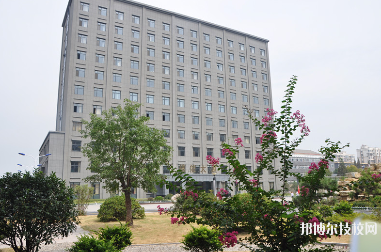 江蘇徐州機(jī)電工程學(xué)校怎么樣、好不好