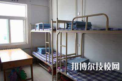 衢州工程技術(shù)學校2020年宿舍條件