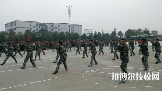江西長(zhǎng)江科技中等專業(yè)學(xué)校怎么樣、好不好