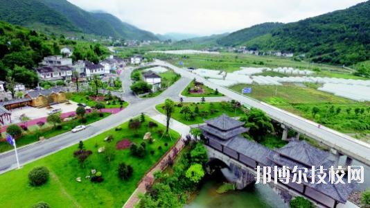 湄潭中等職業(yè)學(xué)校怎么樣、好不好