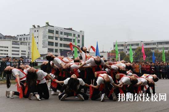 漢中科技職業(yè)中等專業(yè)學校2020年報名條件、招生要求、招生對象 