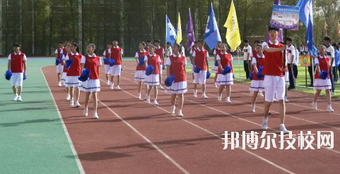 肅南縣職教中心2020年學費、收費多少