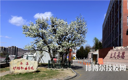 承德護(hù)理職業(yè)學(xué)院怎么樣、好不好