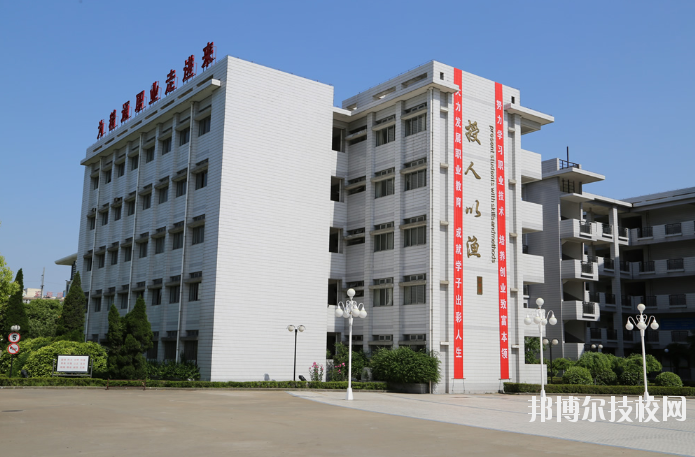 泰州機(jī)電高等職業(yè)技術(shù)學(xué)校怎么樣、好不好