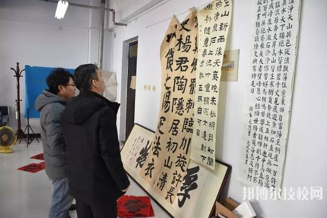 磁縣職業(yè)技術(shù)教育中心2020年報(bào)名條件、招生要求、招生對象