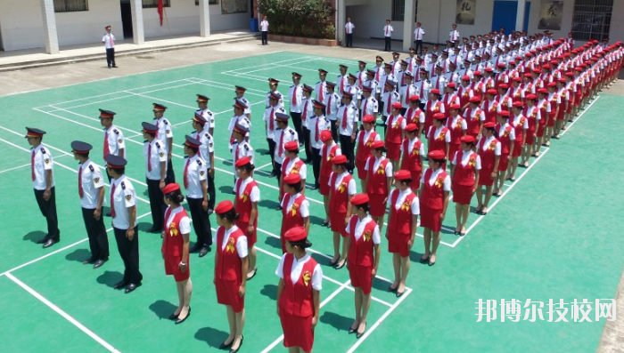 信豐中等專業(yè)學(xué)校2020年報(bào)名條件、招生要求、招生對(duì)象 