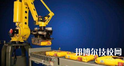 蘭州電子工業(yè)學校怎么樣、好不好