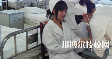 定西衛(wèi)生學校怎么樣、好不好