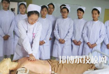 重慶藥劑學校怎么樣、好不好