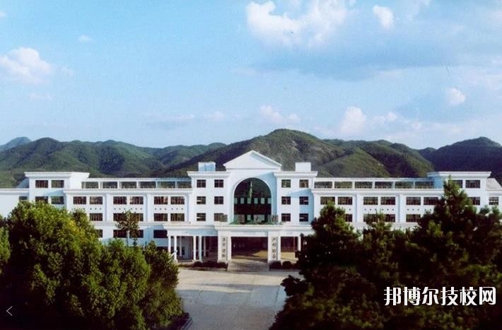東陽(yáng)第二職業(yè)技術(shù)學(xué)校怎么樣、好不好