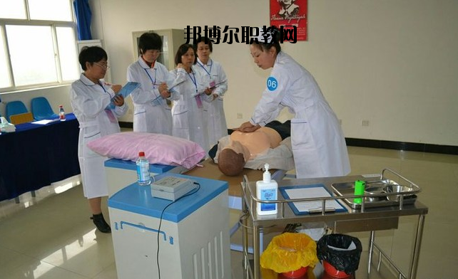 西安長安區(qū)職教中心怎么樣、好不好