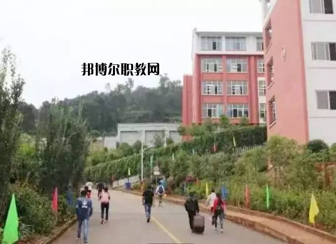 祿勸職業(yè)高級(jí)中學(xué)2020年學(xué)費(fèi)、收費(fèi)多少