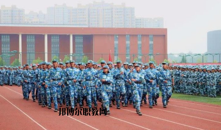 江西廬山旅游中等專業(yè)學校怎么樣、好不好