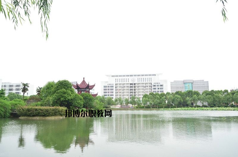 仙桃理工中等專業(yè)學(xué)校怎么樣、好不好