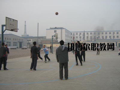 衡水兆華科技工程學校怎么樣、好不好