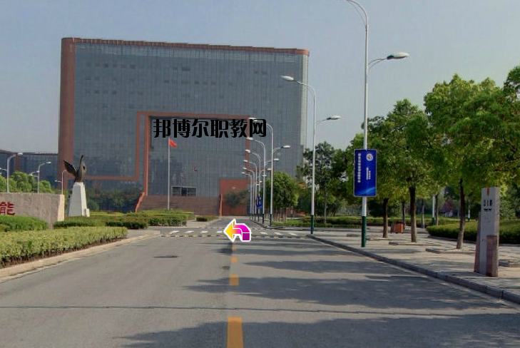 江蘇畜牧獸醫(yī)職業(yè)技術(shù)學(xué)院怎么樣、好不好