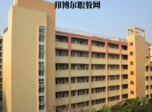 廣州信息工程職業(yè)學(xué)校怎么樣、好不好
